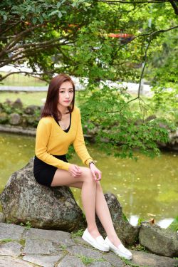朝5晚9帅气和尚爱上我